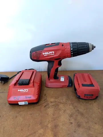 HILTI SFC 22A TIGHTER