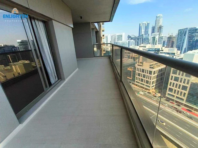 Bigger LayOut | Furnished | Ready To Move-in63770824710401110