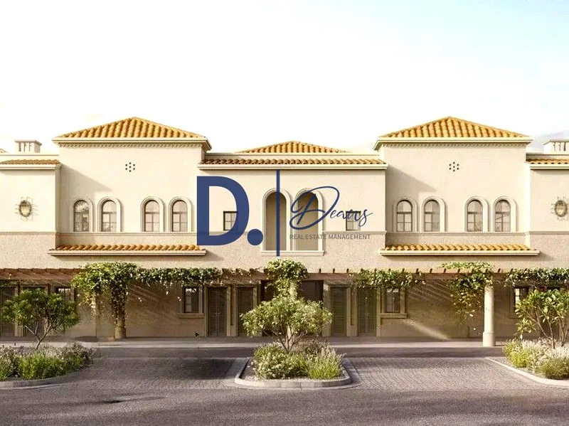 Hot Deal Type End!! 2 BED TH Casares,63841335813635110