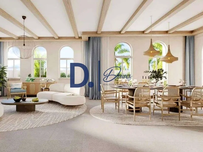 Hot Deal Type End!! 2 BED TH Casares,63841335813635112