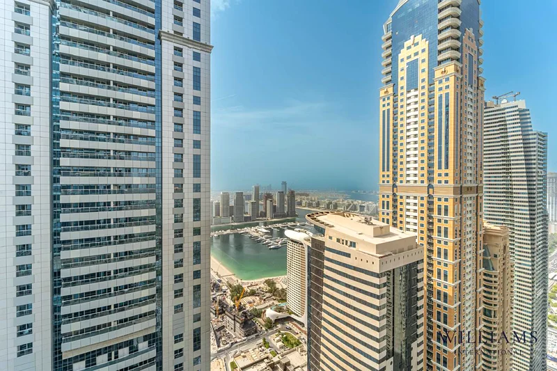 2 BEDROOM | HIGH FLOOR | EXTERNAL STORAGE LAYOUT64040915956866111