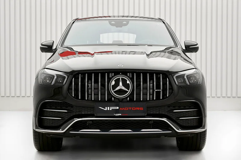 MERCEDES GLE53 COUPE, 2022, GCC, FULLY LOADED, EXCELLENT CONDITION63489099476098111