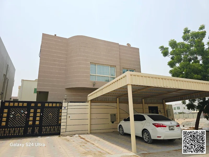 فيلا منفصلة للإيجار (الدور الأول)63720414487043110