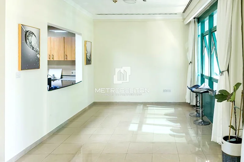 Huge Layout | High Floor | Sea and Palm View64038182941697111