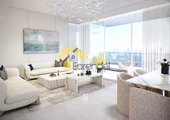 Elegant Seaside Residences – Coastal Haven by Prestige Harbour in Dubai Islands | Freehold | Resor