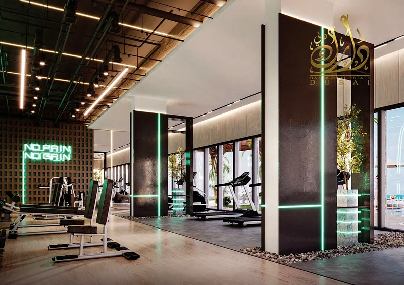 COMMUNITY VIEW | MODERN STUDIO | SMART INVESTMENT63856314220419114