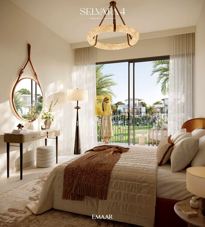 Polo Legacy | Contemporary Luxury 4BR villas | New Release |64011989768323111