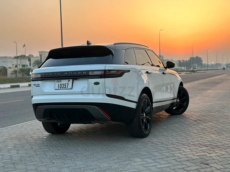 Rang rover velar R Dynamic SE63482623934337112