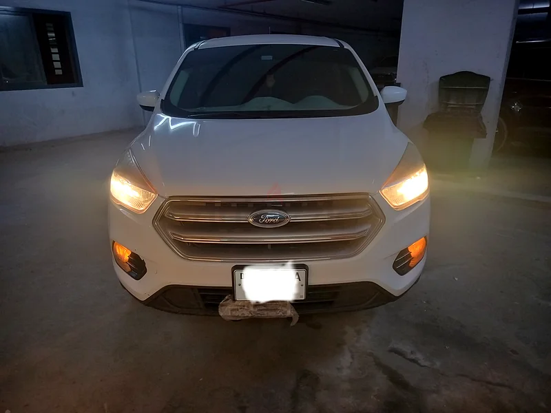 Ford Escape 2017 for Sale63488810033281111