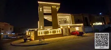 Luxury Villa for sale
