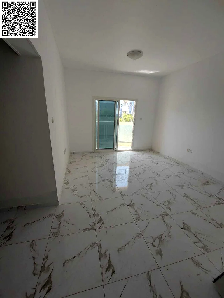 Spacious 2BR Hall + 2 Baths, master room with built-in wardrobes, second tenant, modern & elegant finishes, prime location close to all essential serv63721248049154110