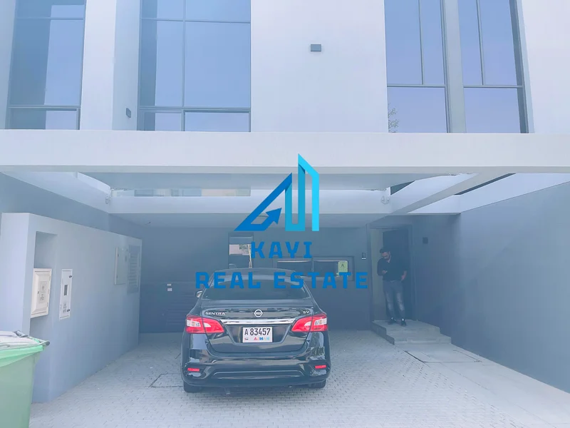 Where Elegance Meets Comfort – 2BHK Townhouse for Rent in Robinia Masar, Sharjah63654746493443110