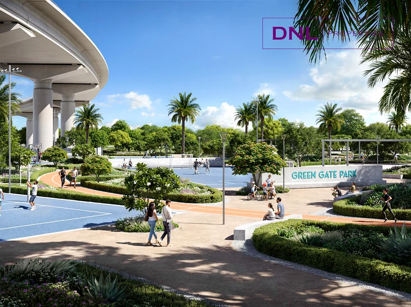 HIGH FLOOR | PANORAMIC VIEWS | SPACIOUS | 10% DP64028236512387112