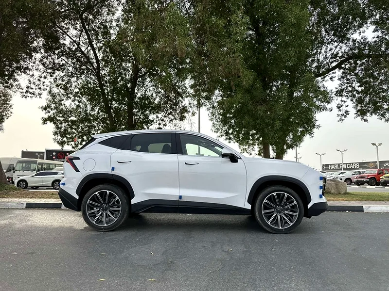 2025 Jetour Dashing | 1.6L Turbo | Brand New63490630788354114