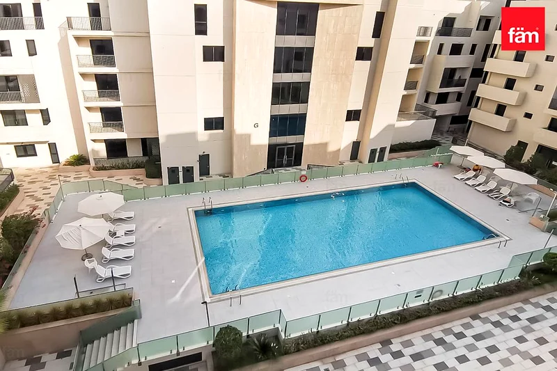 Closed Kitchen | Near Metro | Spacious | Pool View63922049864322110