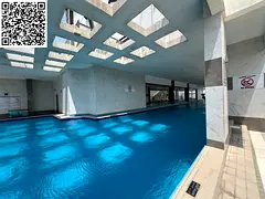 The most luxurious and best room, hall with balcony, kitchen with free electrical appliances, comple