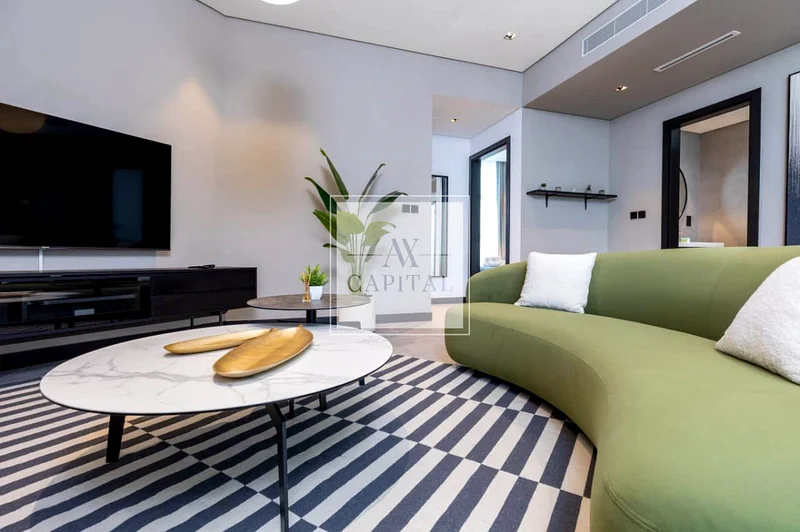 Fully Furnished | Burj And Canal View | Luxurious63790992813443111