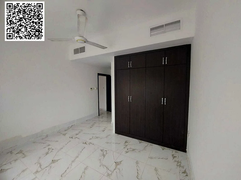 2BR & hall | Second tenant | Built-in wardrobes | Luxury finishes & modern, comfy design | Prime location near all essential services63721248037505114