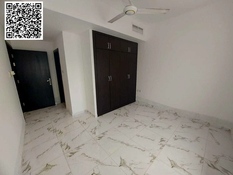 2BR & hall | Second tenant | Built-in wardrobes | Luxury finishes & modern, comfy design | Prime location near all essential services63721248037505112
