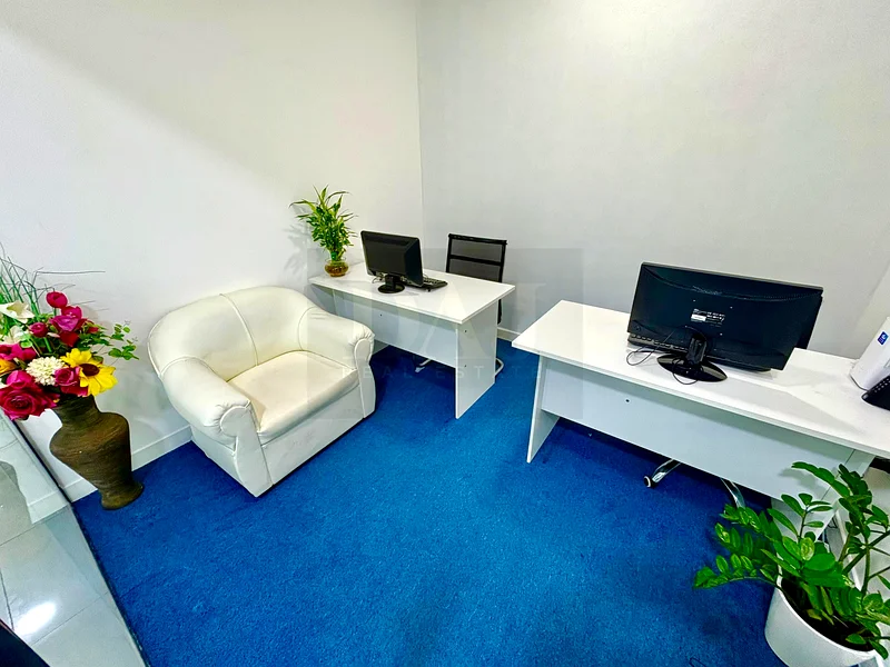 Fully Fitted Office | Free Utilities | Bank Account Assistance |63618207727617113
