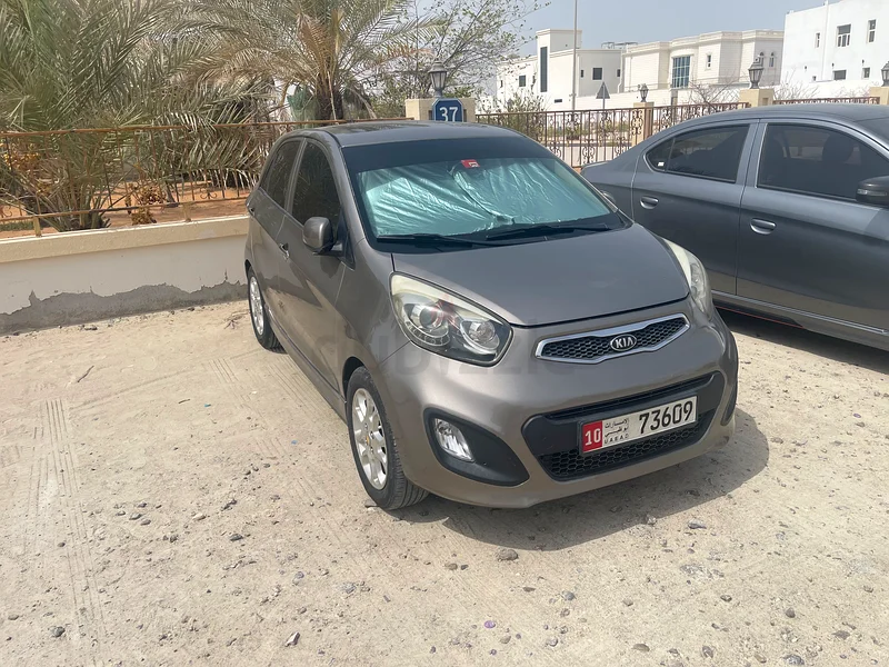 Kia Picanto 201363482434914305114
