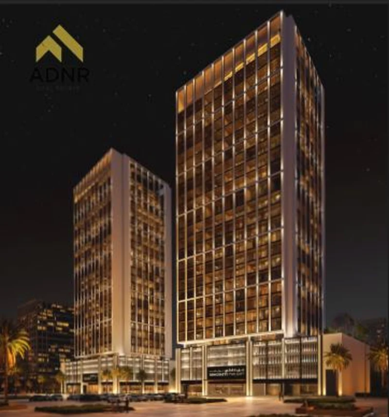Creek & Business Bay View | High Floor | Near Metro (100% Actual Price)63969077644035111