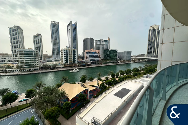 Full Marina View | Spacious 2 Bed | Vacant64036623749762113