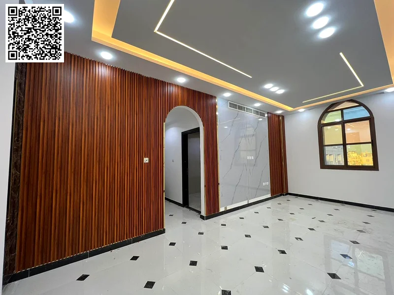 2BR & hall | Fully decorated | Luxury finishes | Modern, comfortable design | Prime location close to all essential services63722360182785110