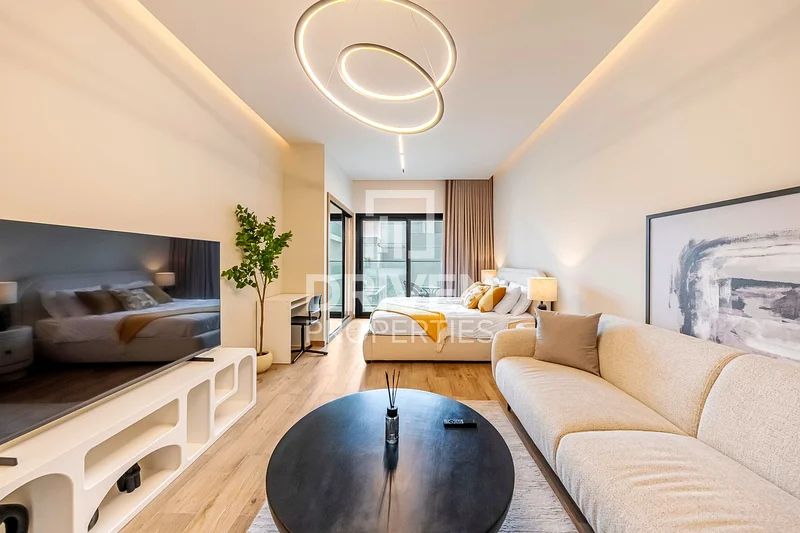 Fully Furnished | Ready to Move in | High Floor63780032803842112