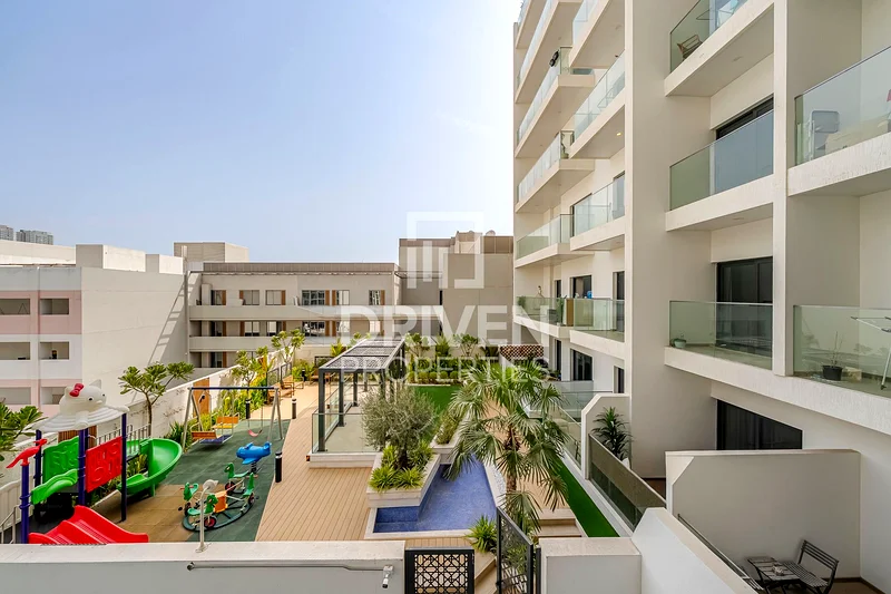 Fully Furnished | Ready to Move in | High Floor63780032803842111