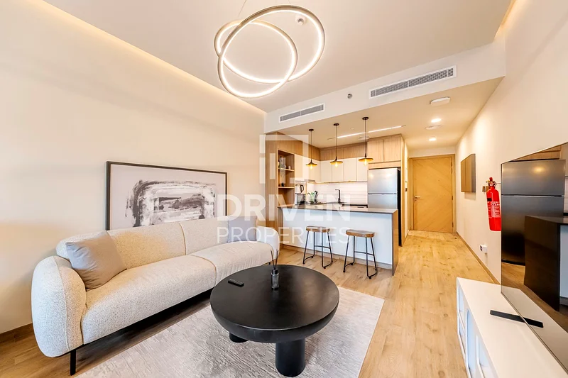 Fully Furnished | Ready to Move in | High Floor63780032803842113
