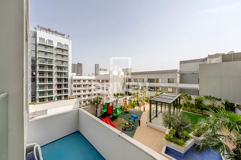 Fully Furnished | Ready to Move in | High Floor63780032803842110