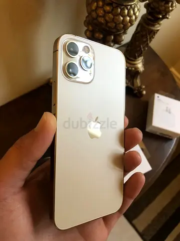 I phone 12 pro 128 gb gold