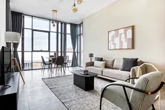 City View | Furnished | Flexible Terms