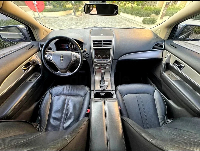 LINCOLN MKX 201363613734481026113