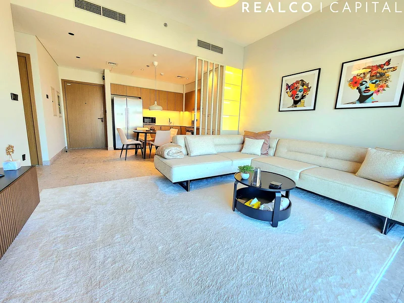 Furnished | High Floor | Burj View | Vacating Soon63804874899074113