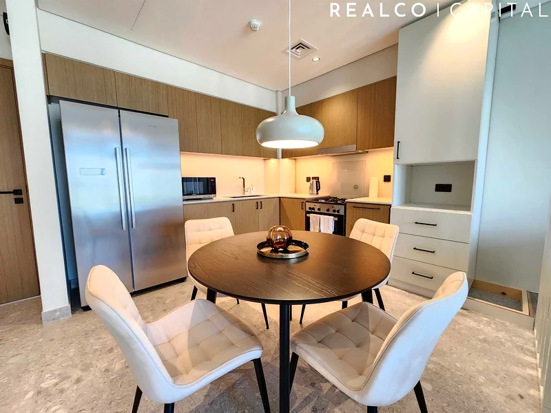 Furnished | High Floor | Burj View | Vacating Soon63804874899074112