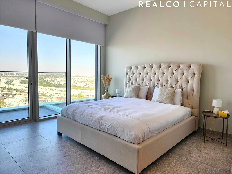 Furnished | High Floor | Burj View | Vacating Soon63804874899074111