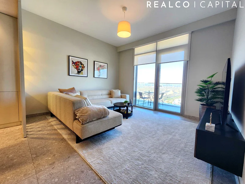 Furnished | High Floor | Burj View | Vacating Soon63804874899074114
