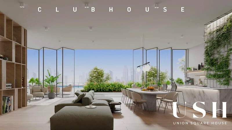 Full Golf Course View | Largest 2 BR in Ellington House II64045105426563110