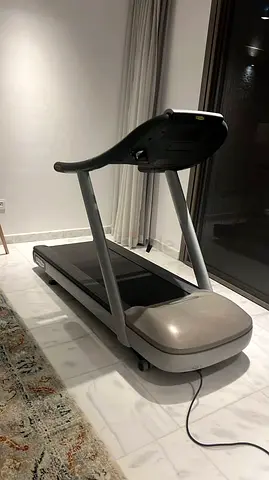 Treadmill Technogym Jog 500