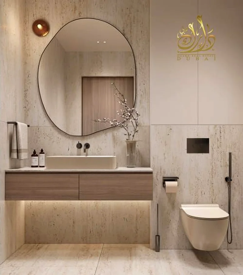 Luxury lifestyle  / Near to metro / Prime location64023214868481114