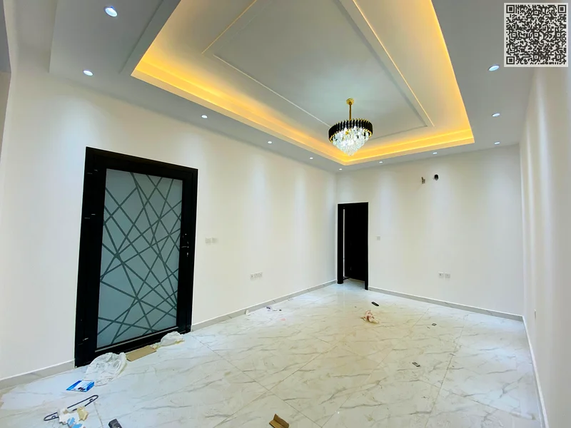 READY TO MOVE TOWNHOUSE | 04 MASTER BEDROOMS  | FOR RENT | AL YASMEEN| AJMAN | UAE63716475161219113