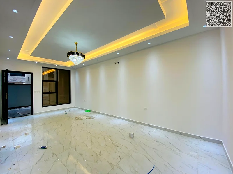 READY TO MOVE TOWNHOUSE | 04 MASTER BEDROOMS  | FOR RENT | AL YASMEEN| AJMAN | UAE63716475161219111