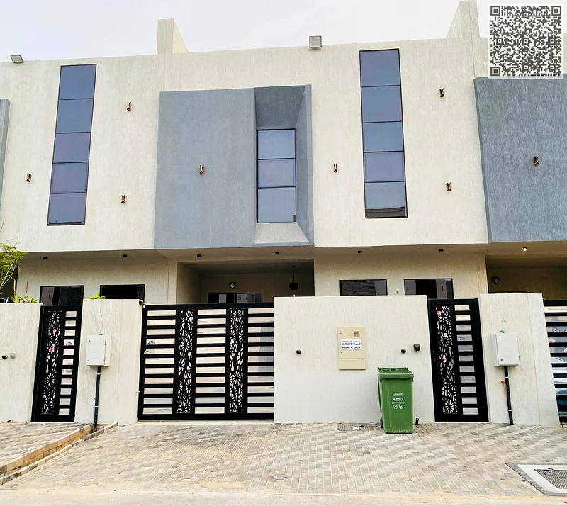 READY TO MOVE TOWNHOUSE | 04 MASTER BEDROOMS  | FOR RENT | AL YASMEEN| AJMAN | UAE63716475161219110