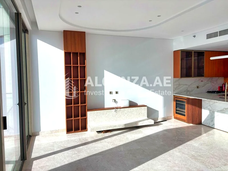 شقة فاخرة جديدة كليًا من غرفتي نوم | موقع متميز64007677508738114