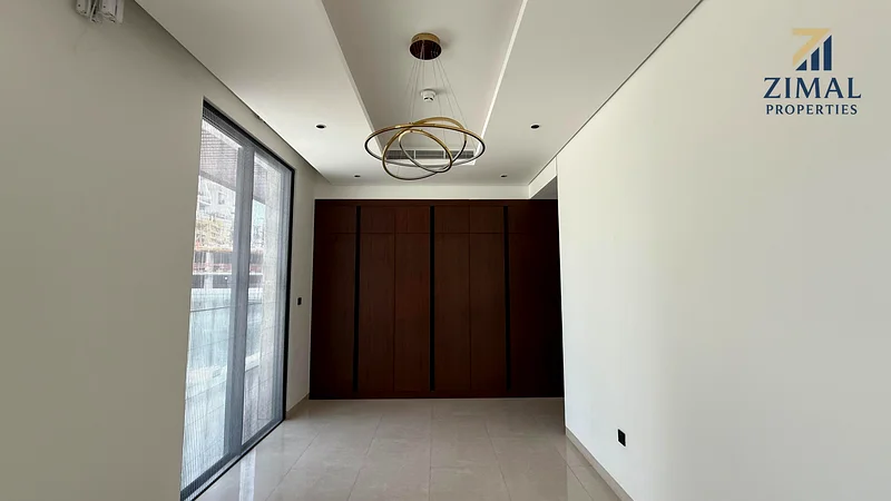 Elegant 3BHK with Premium Finishing & Community Views | JVC63780462370179114