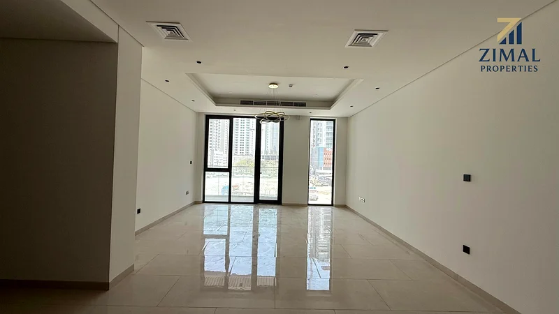 Elegant 3BHK with Premium Finishing & Community Views | JVC63780462370179112