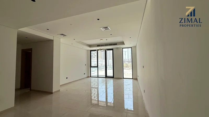 Elegant 3BHK with Premium Finishing & Community Views | JVC63780462370179111