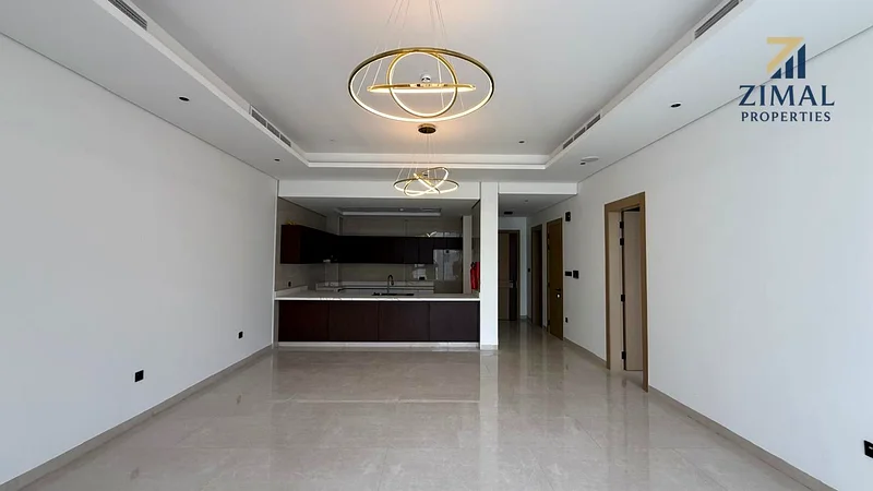 Elegant 3BHK with Premium Finishing & Community Views | JVC63780462370179110